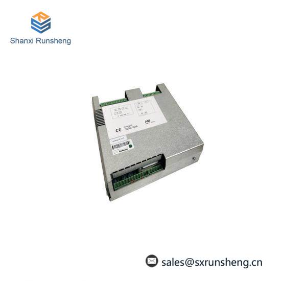 ABB 3HAC028584-001