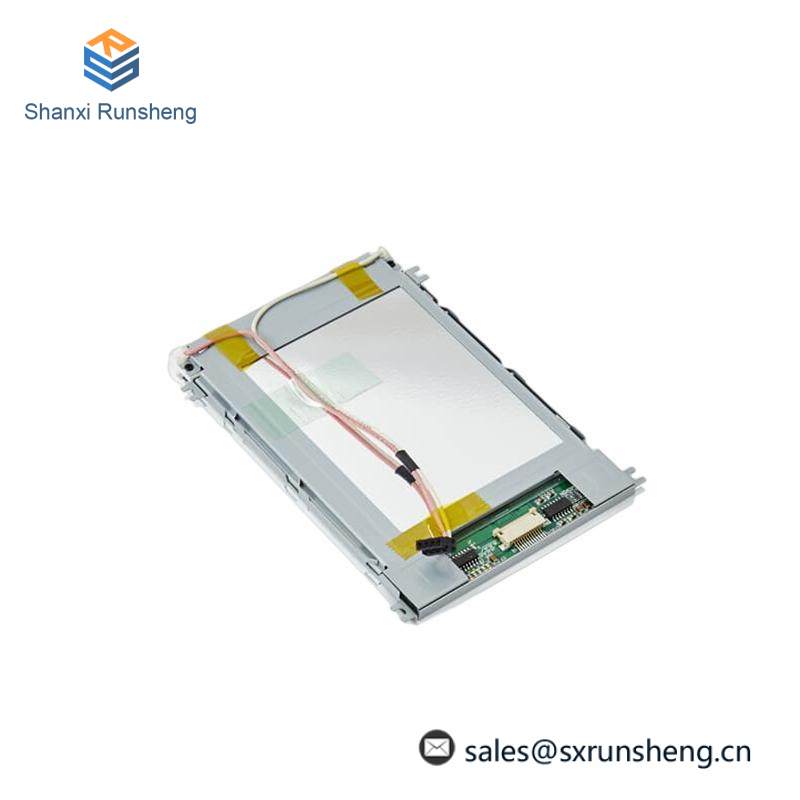 ABB 3HNP04014-1 LCD MODULE