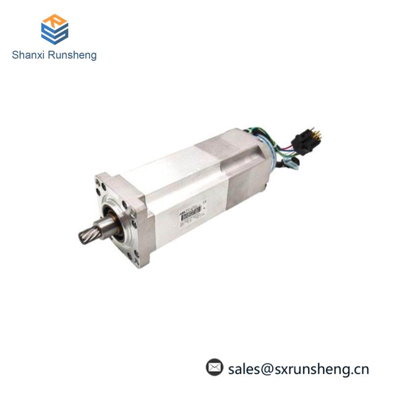 ABB 3HNP04378-1 SERVO MOTOR