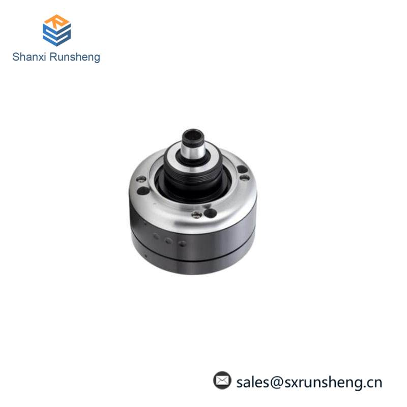 ABB 3HS2000-01 Air bearing motor