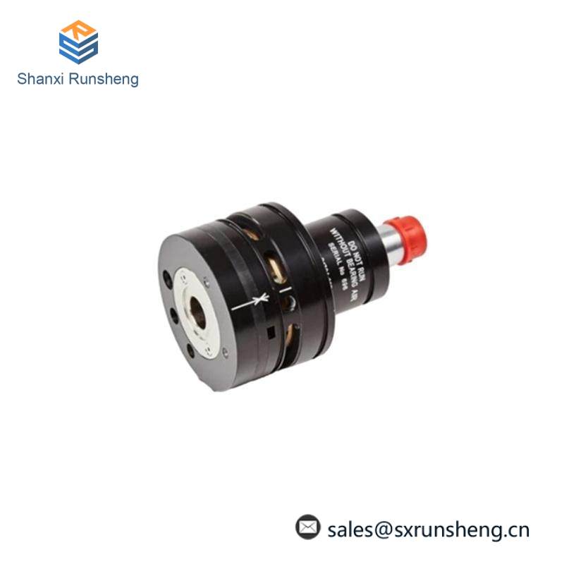 ABB 3N3745W AIR MOTOR