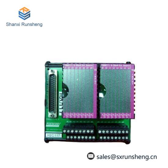 ABB 408368B MODULE