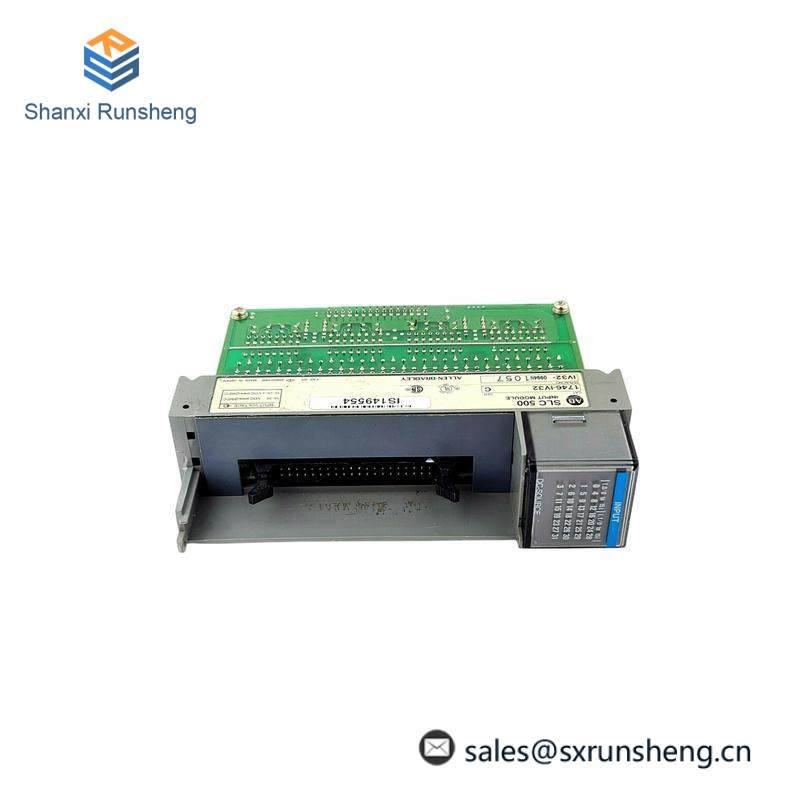 ABB 408368B MODULE