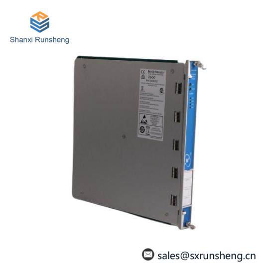 ABB 408368B MODULE