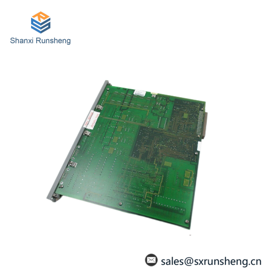 ABB 40PB3201A A-Loop I/O Board  New