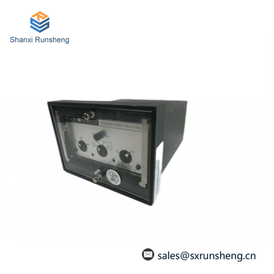 ABB 424K1105 DCS Module