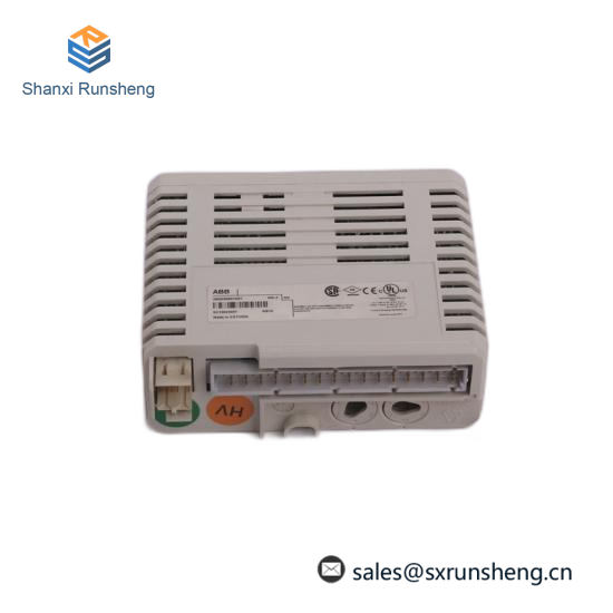 ABB 4N5402-4N5403-2N2333  DCS Module