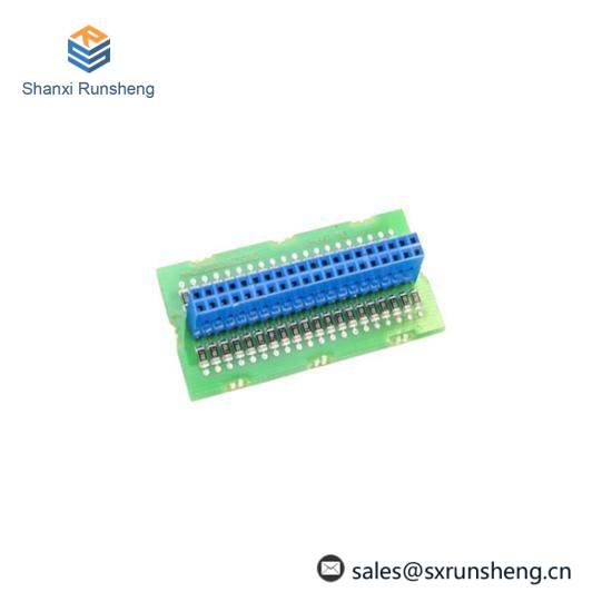 ABB 57310001-KT DSTC176 Terminator Unit for Bus Extensi