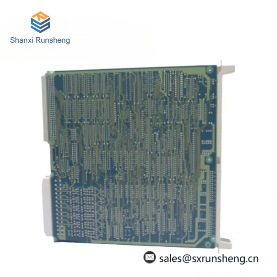 ABB 57310001-LM Communications Module
