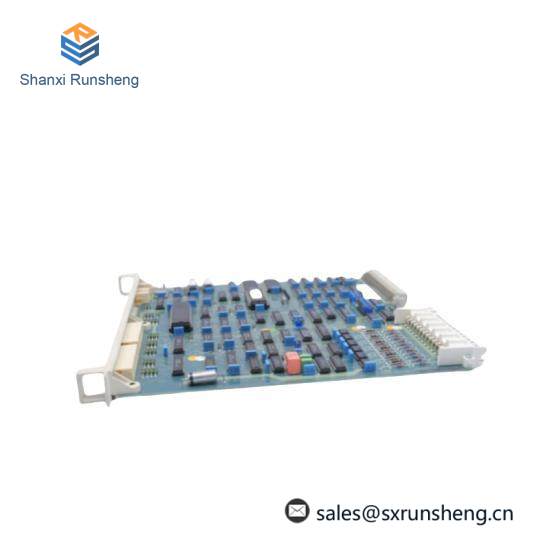 ABB 57310001-LM Communications Module