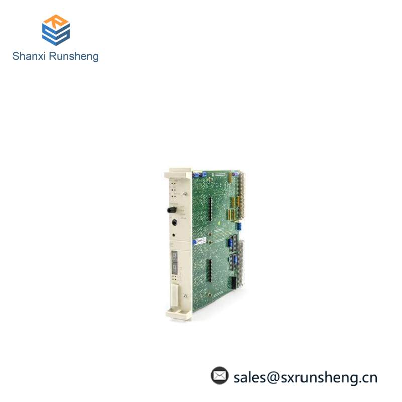 ABB 57310001-MP Processor Unit
