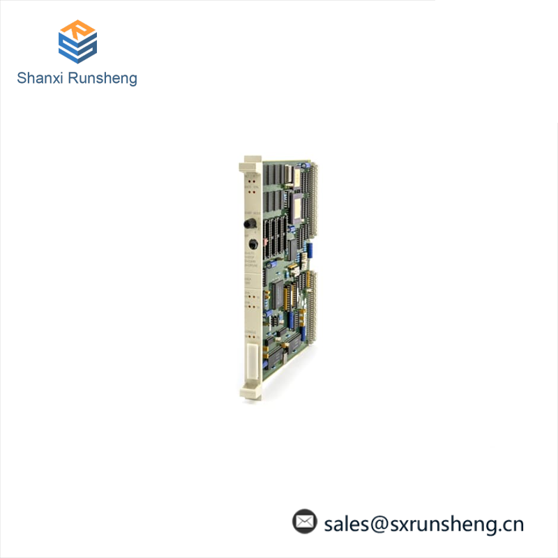 ABB 57310001-PK Communications Module