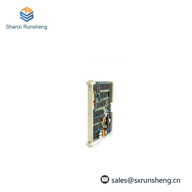 ABB 57360001-HC DSMC 112 Floppy Disk Controller