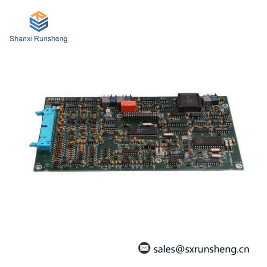 ABB 5761789-6H SNAT 609 TAI I/O Interface Card SNAT609TAI