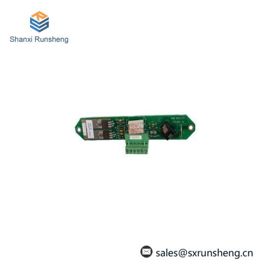 ABB 5761894-9C Pan+Power Apc Control Panel