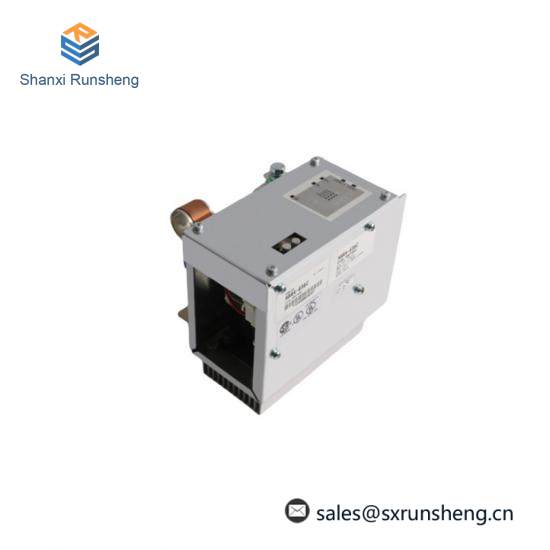 ABB 58974650 NBRA-656C Braking chopper