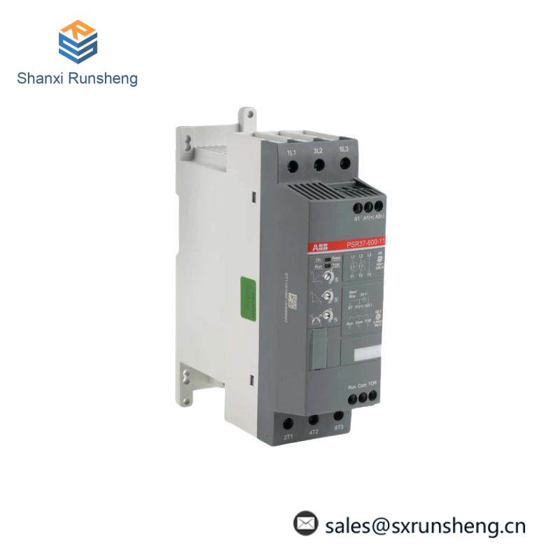 ABB 5JG 030033P0301ES JEMB10 Frequency converter module