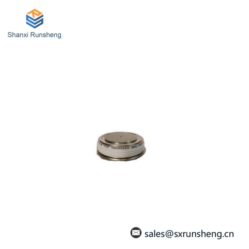 ABB 5SDF0860H0003 3BHL000397P0001 fast recovery diode