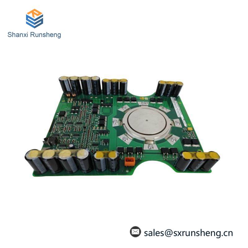 ABB 5SGX1060H0003