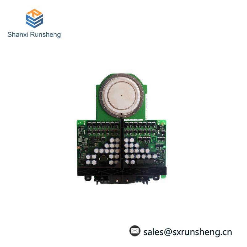 ABB 5SGY3545L0010 3BHB006485R0001