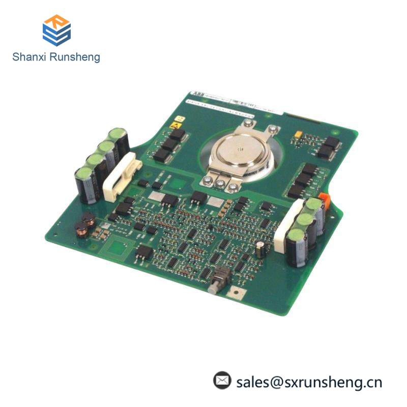 ABB 5SHX0445D0001 Digital Output Moudle