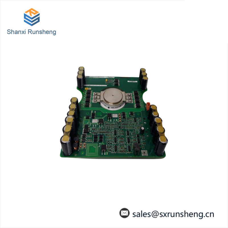 ABB 5SHX06F6004