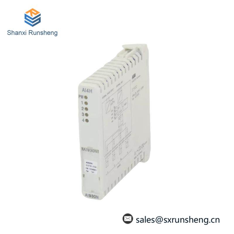 ABB 5SHX08F4502