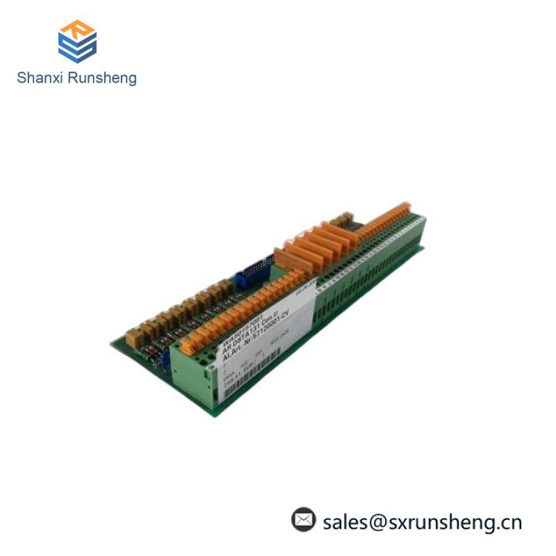 ABB 5SHX08F4502