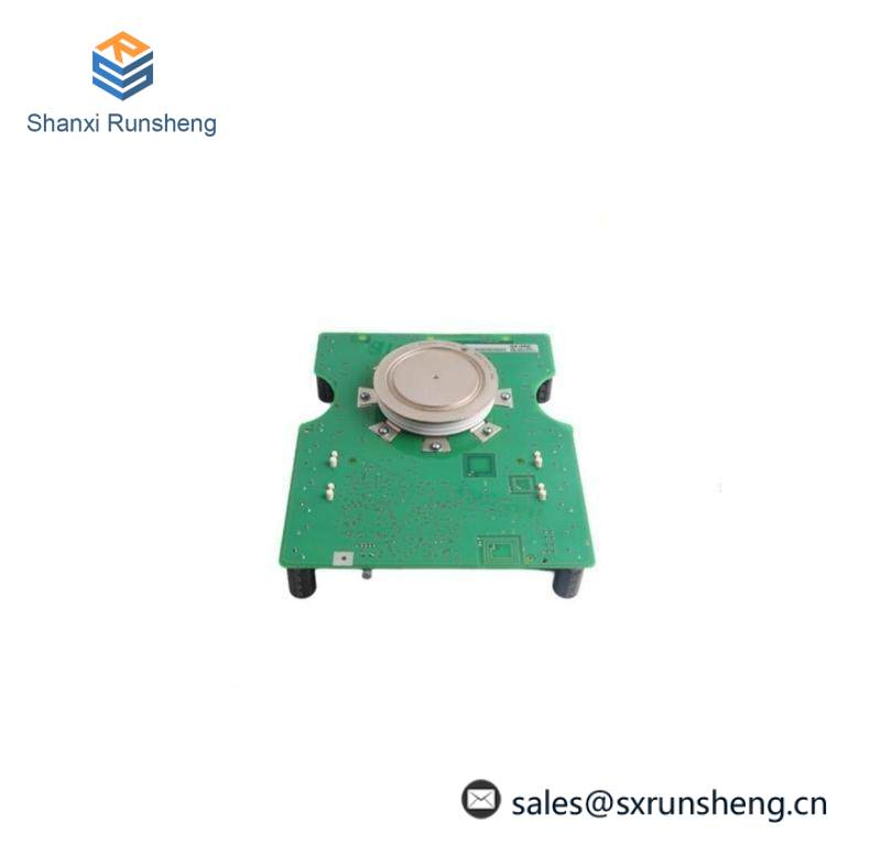 ABB 5SHX1445H0001 3BHB003230R0101