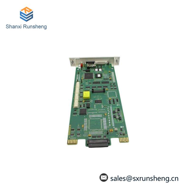 ABB 5SHX1445H0001 3BHL000391P0101