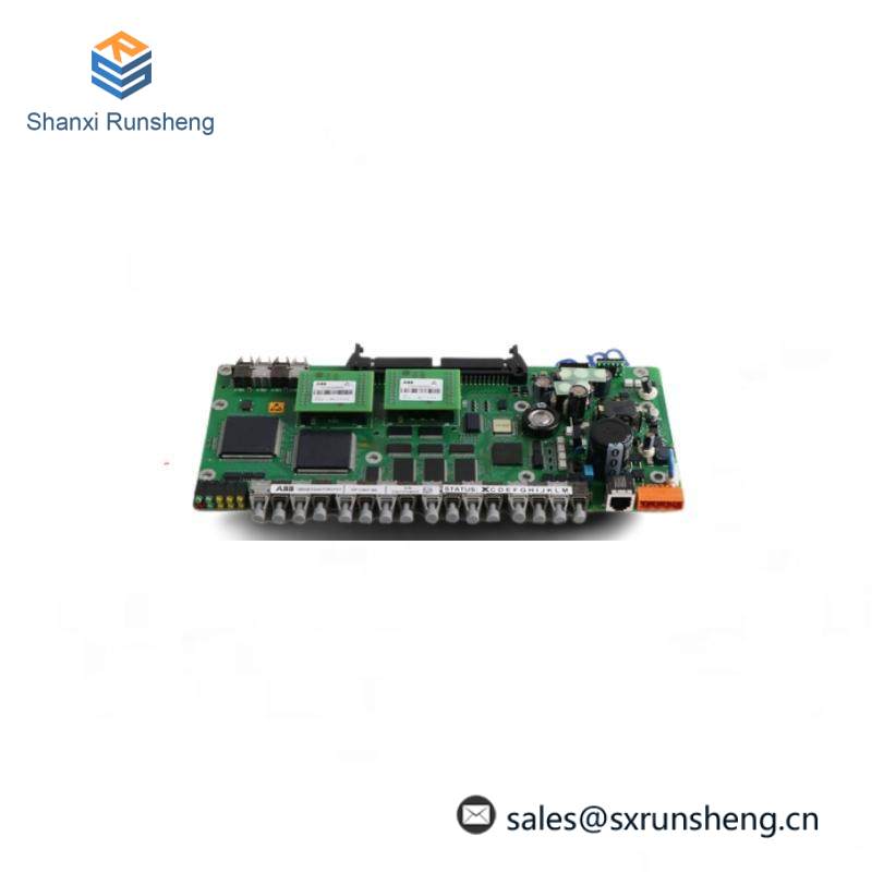 ABB 5SHX1445H0001 5SXE05-0152