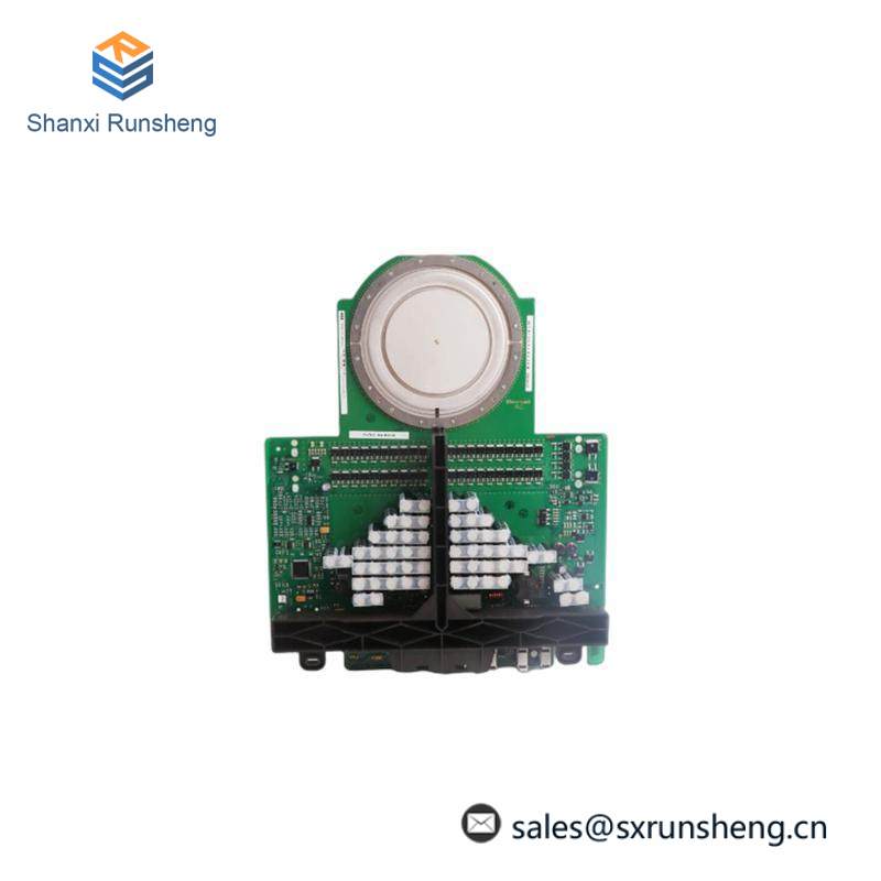 ABB 5SHX2645L0002 3BHB012961R0001