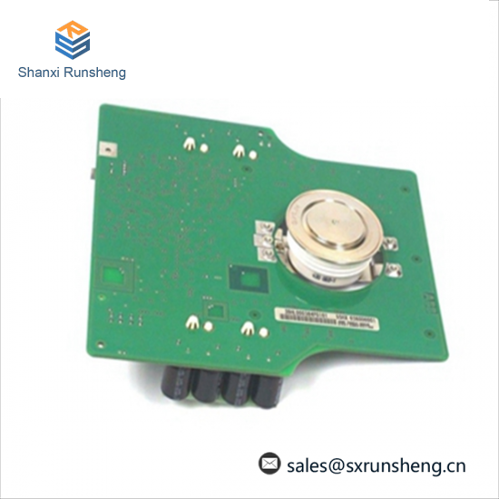 ABB 5SHX265L0004 3BHL000389P0104 Control circuit