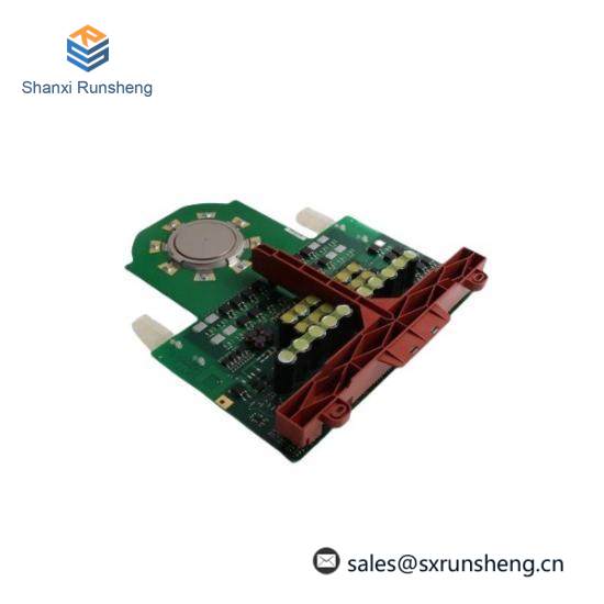 ABB 5SHX 1000H0003  IGBT Module