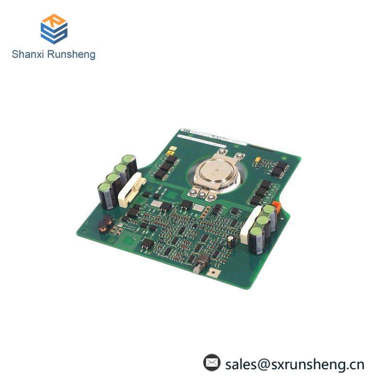 ABB 5SHX 1000H0003 Module