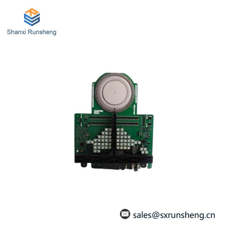 ABB 5SHY3545L0009 3BHB013085R0001