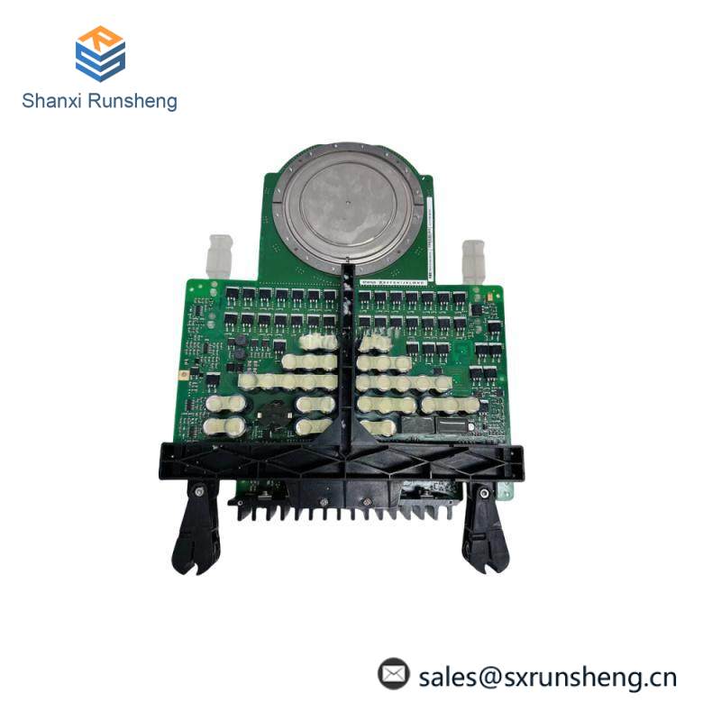 ABB 5SHY3545L0010 3BHB013088R0001