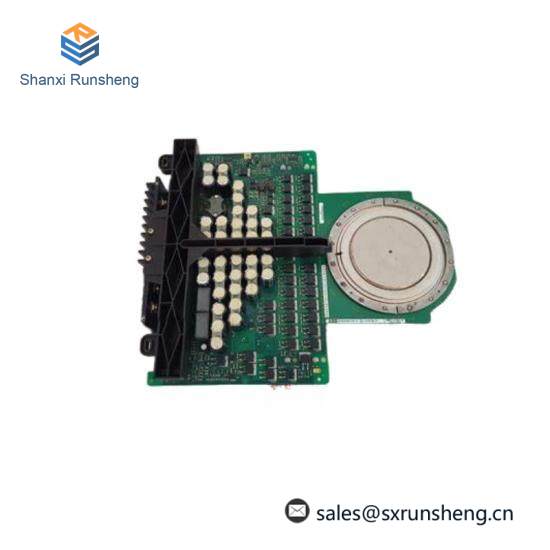 ABB 5SHY3545L0010 3BHE009681R0101