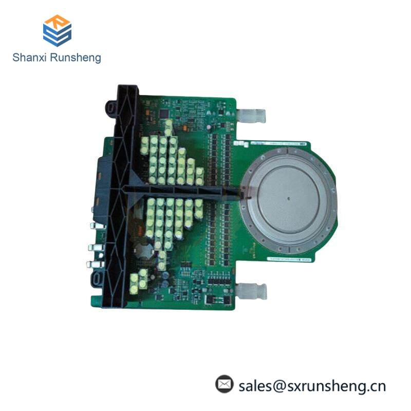 ABB 5SHY3545L0016 3BHB019719R0101