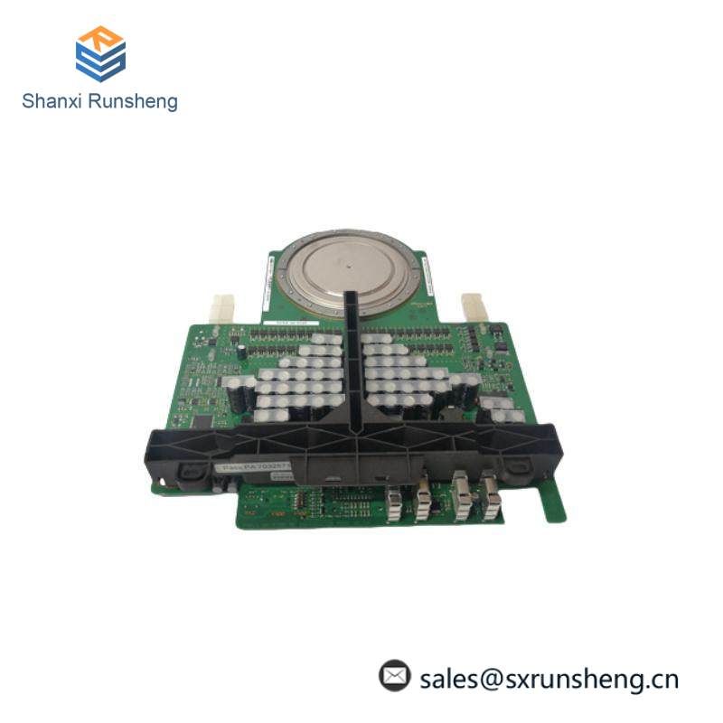 ABB 5SHY3545L0016 3BHE039203R0101