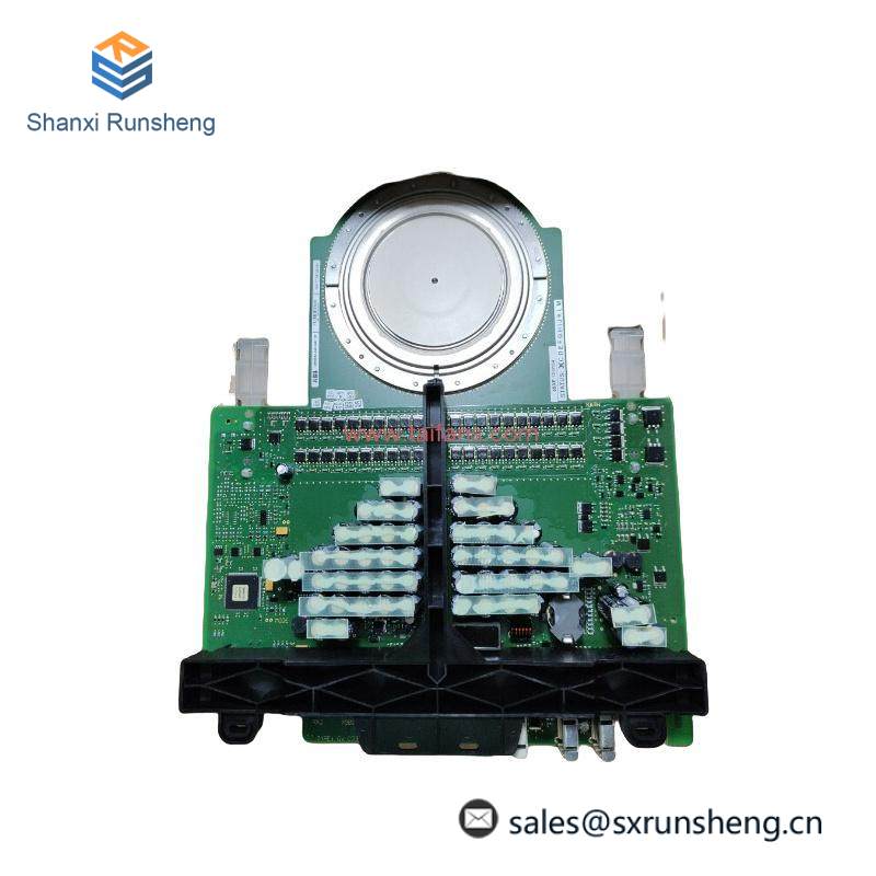 ABB 5SHY3545L0016 3BHE039203R0101