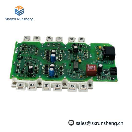 ABB 5SHY35L4503 3BHB004692R0002