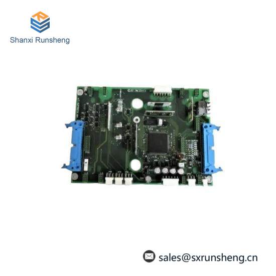 ABB 5SHY35L4503 5SXE01-0127