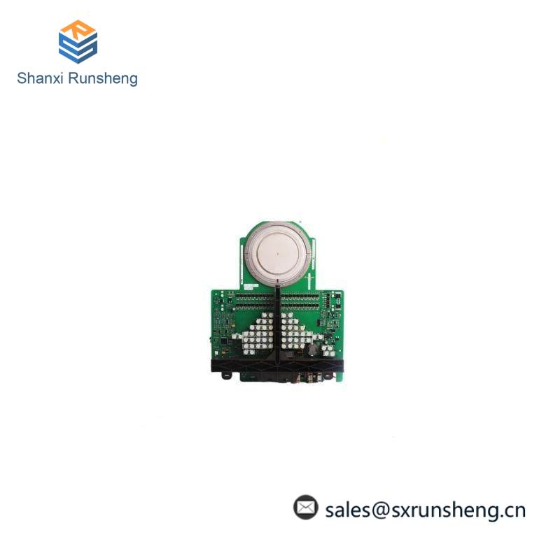 ABB 5SHY4045L0004 GVC736CE101