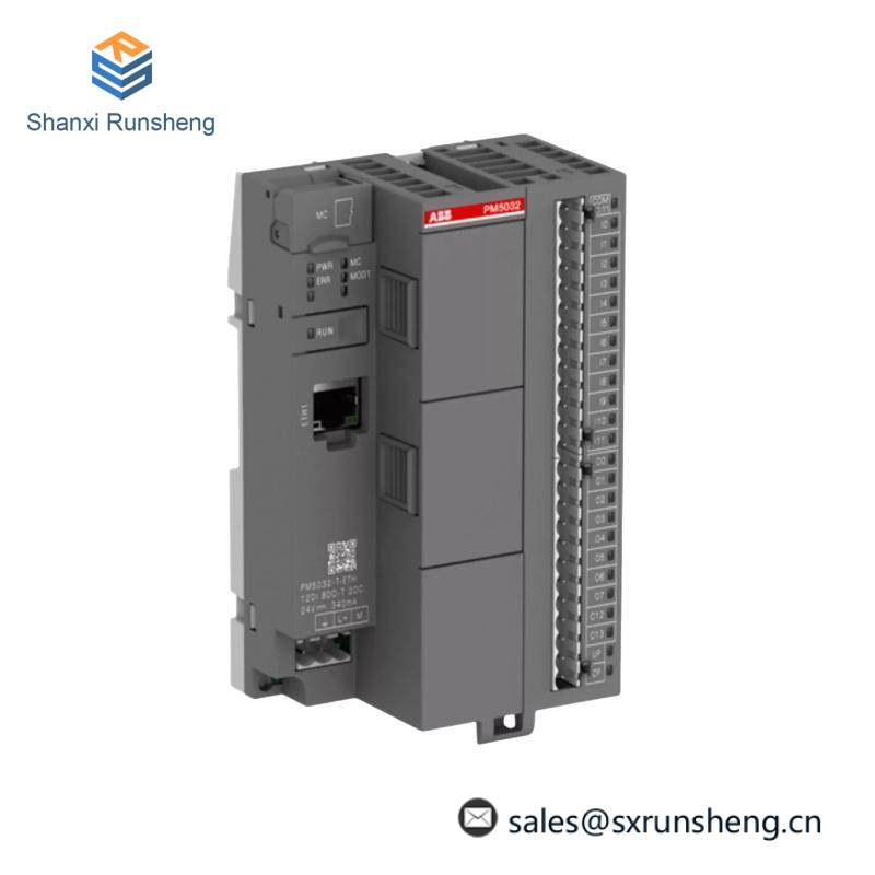 ABB 5SHY4045L0006 GVC736CE101