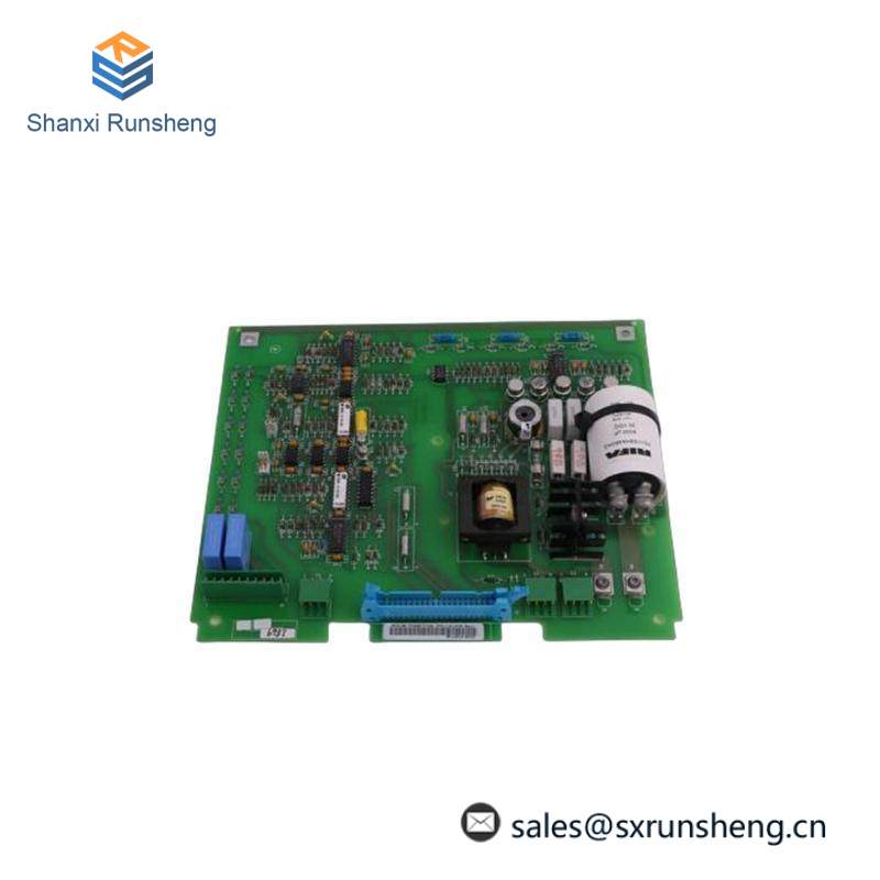 ABB 5SHY5055L0002 3BHE019719R0101