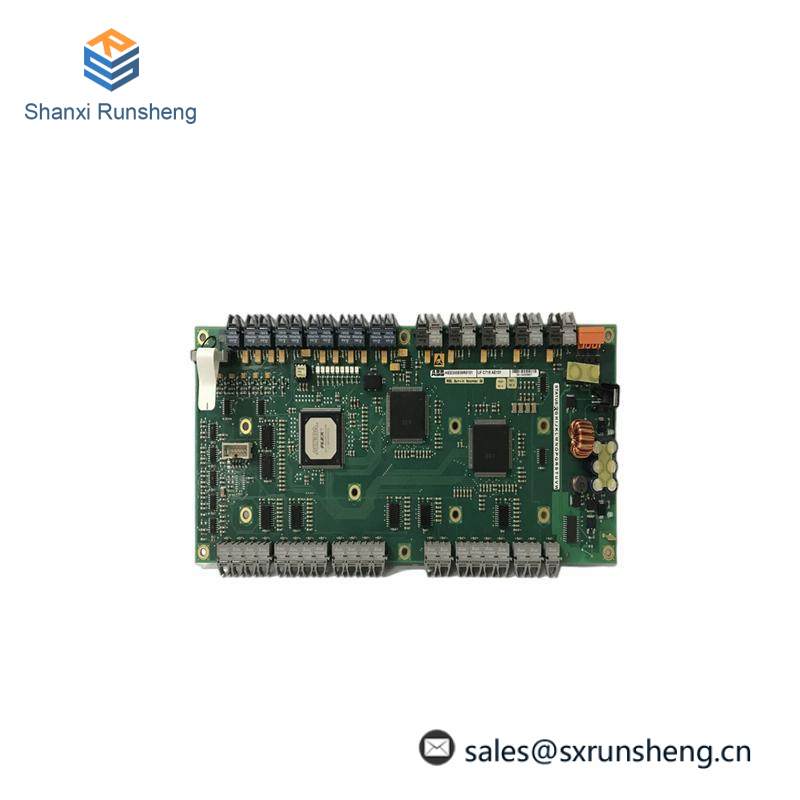 ABB 5SHY5055L0002 3BHE019719R0101