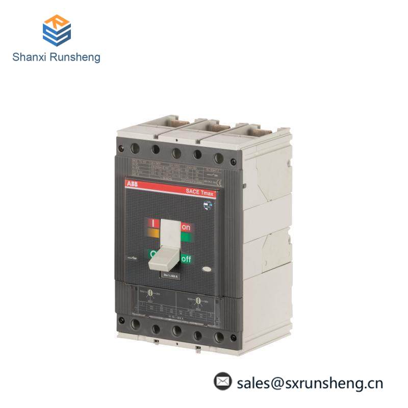 ABB 5SNA0600G650122 IGBT module