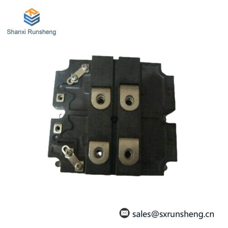 ABB 5SND0800M170100 Dual HiPak IGBT Module