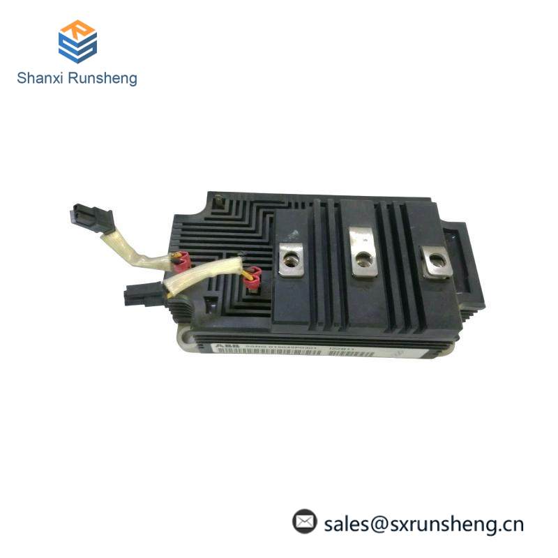 ABB 5SNG 015045P0301 IGBT Module